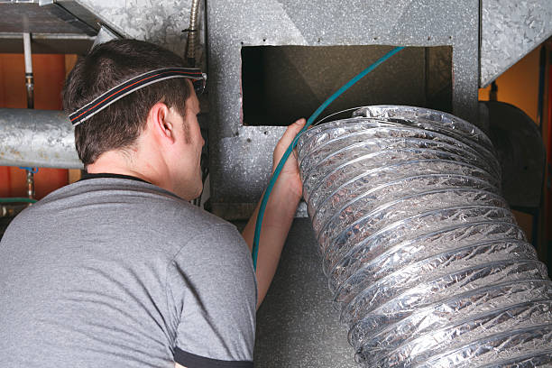 Best Ductwork Cleaning Services  in Germantown, TN