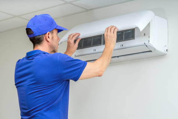 HVAC System Cleaning in Germantown, TN